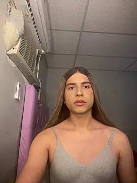 sammyhil online show from February 12, 1:34 am