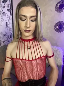 Alana Stone online show from June 25, 10:36 pm