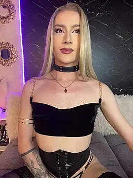 Alana Stone online show from July 4, 8:14 pm