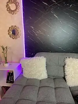 Alana Stone online show from July 9, 9:41 pm