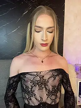 Alana Stone online show from July 31, 8:53 pm