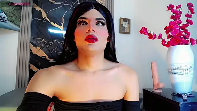 Brittany  Rose online show from April 15, 7:58 pm