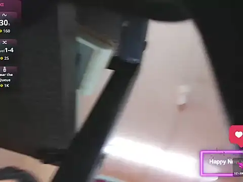 SEDUCTIVExDEMI online show from February 13, 7:43 pm