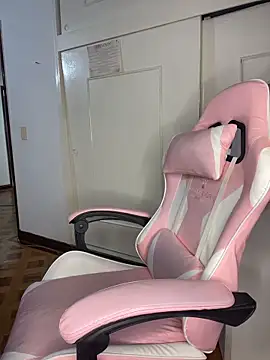 DollCamila online show from April 17, 2:20 pm