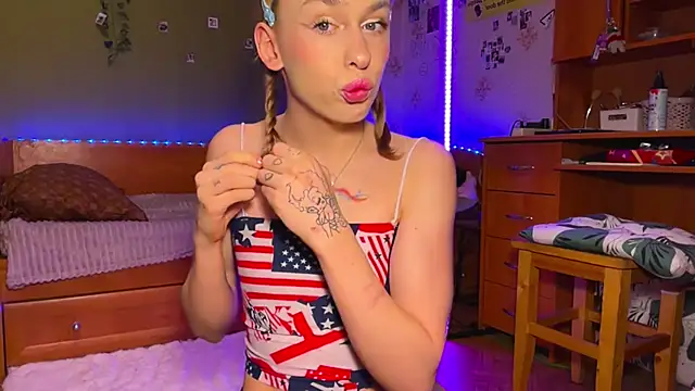 miss barbie111 online show from March 5, 4:12 pm