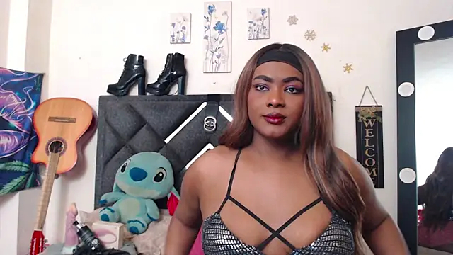 Natashabella    online show from January 31, 8:51 pm