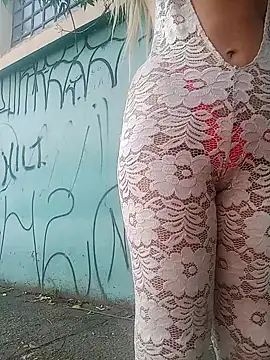 JenniferBrazil online show from April 23, 7:27 pm