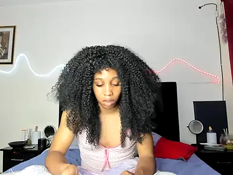 YourDreamReal online show from February 8, 4:51 am