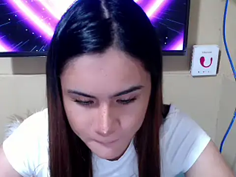 Wild DanicaX online show from April 16, 1:06 am