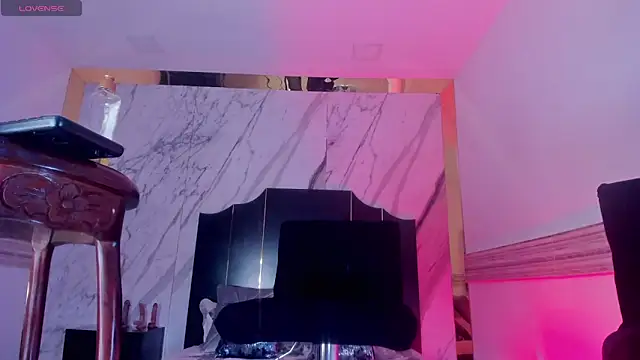 Adonis hot online show from February 20, 6:09 am