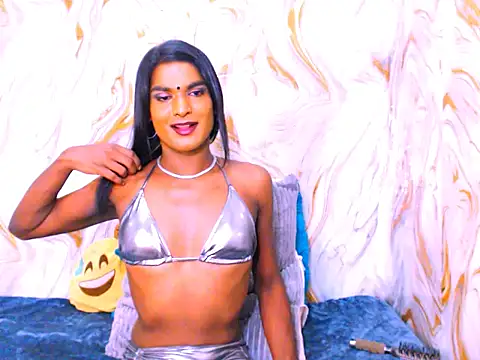 spicybarbie online show from March 27, 7:37 pm