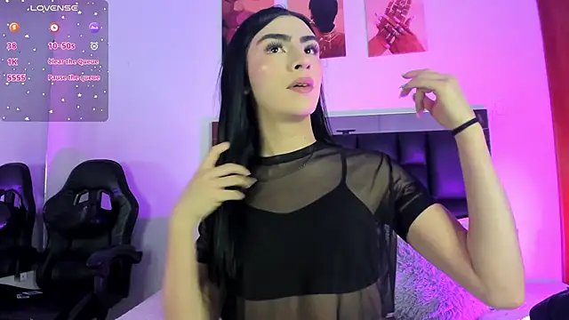 Isabella Moon9 online show from March 29, 12:49 pm