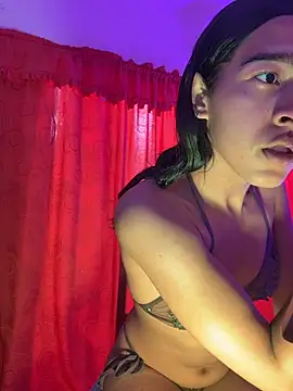 mariana doll2 online show from March 21, 9:41 pm