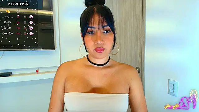 sexysaradoll x online show from April 17, 10:33 pm