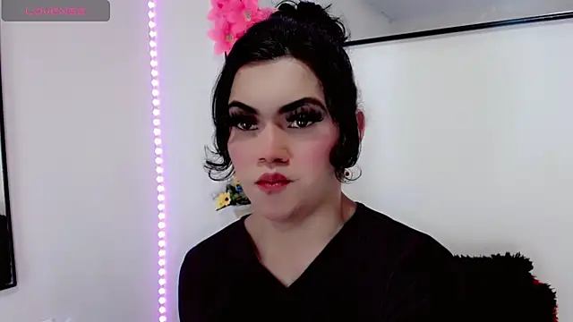 NathalialLooes online show from February 3, 2:53 am