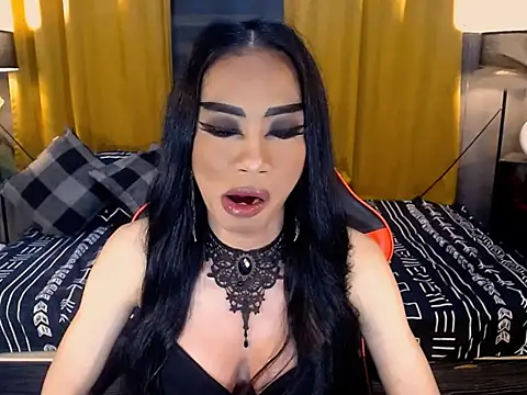 VeshtidaTS online show from April 13, 8:51 am