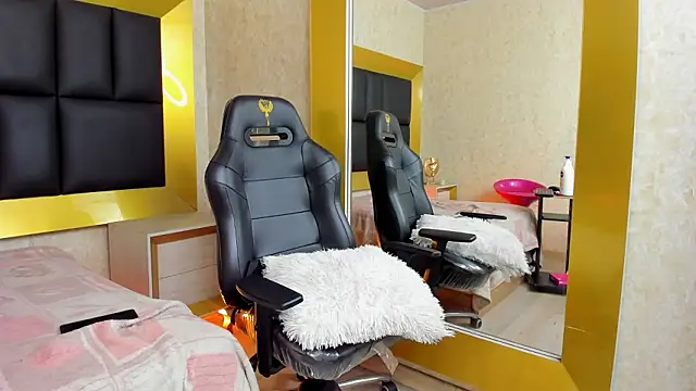 ValeryBellotti online show from March 18, 12:37 pm