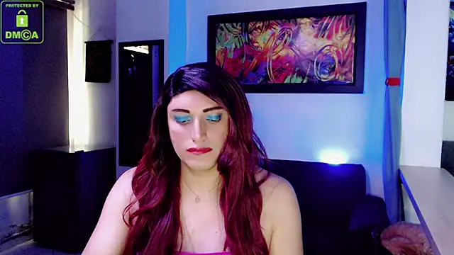 Geovanybleu online show from February 19, 3:30 pm