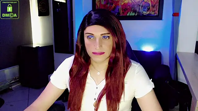 Geovanybleu online show from February 20, 3:25 pm