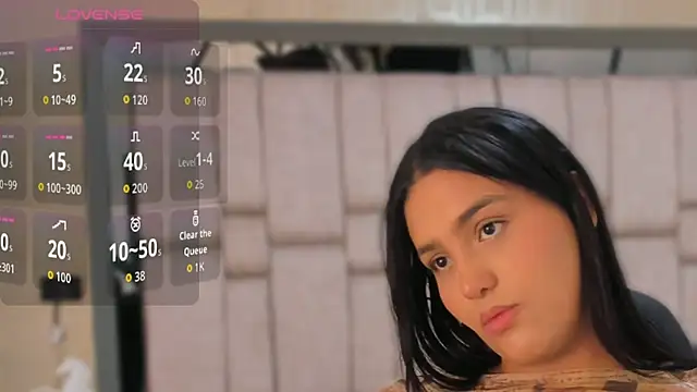 ValeryCooper18 online show from February 5, 9:31 pm