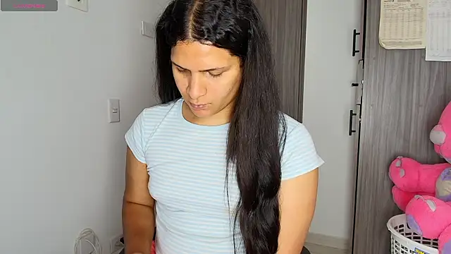 alys love online show from March 19, 5:02 pm