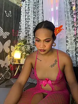 Queen-barbie online show from May 19, 5:03 am