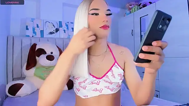 baby cleo  online show from April 25, 10:51 pm