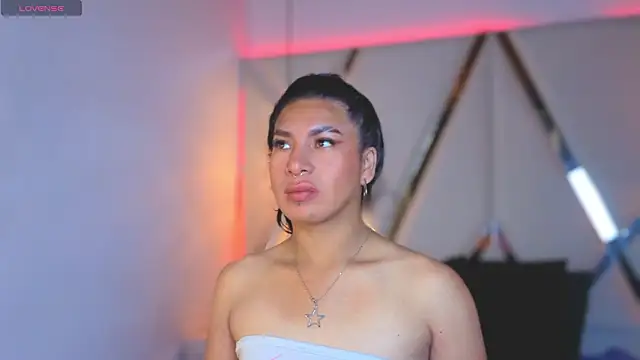 MeelFox online show from February 27, 12:33 pm