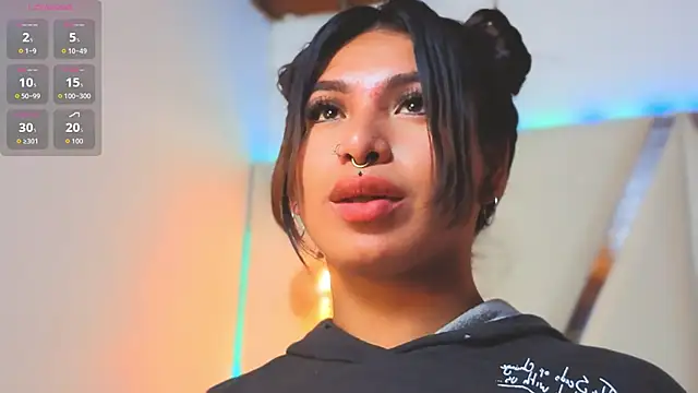 MeelFox online show from March 28, 12:51 pm