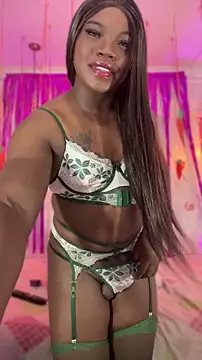 FerSecret  online show from April 8, 5:31 am