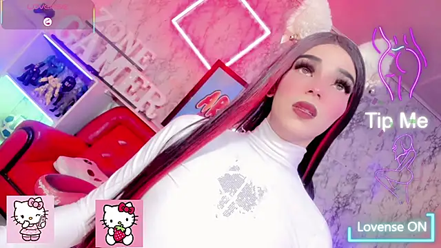 Maddye Fox online show from March 20, 7:15 pm