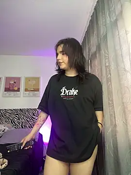 Daniellesins1 online show from March 29, 7:58 pm