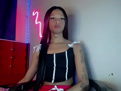 DahliaGill online show from May 16, 1:14 am