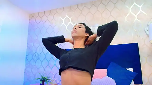 Chloee  Adams online show from February 9, 12:12 pm