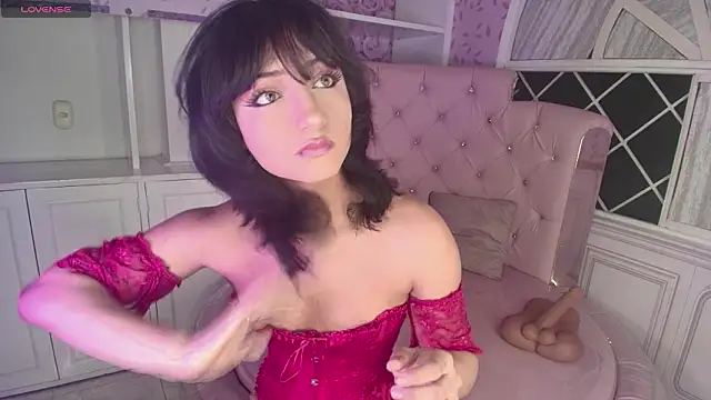 sweetness siren online show from February 20, 3:13 am