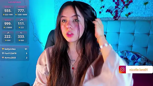 Kitty Rose CS online show from February 11, 3:36 am