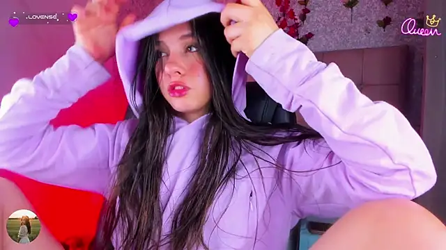 Kitty Rose CS online show from March 21, 8:19 am