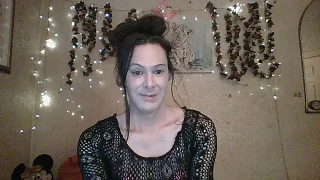 sillymillie4 online show from August 3, 11:44 pm