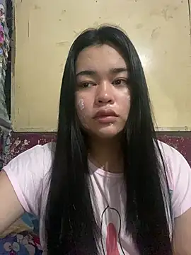 gorgeous isabella online show from February 20, 7:16 pm