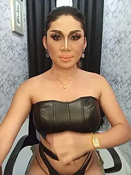 Victorias DomWorld online show from May 7, 8:27 pm