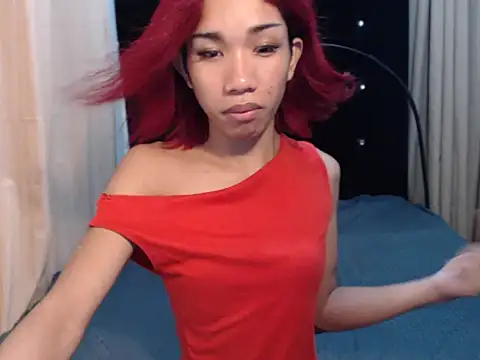 Queenoflustx online show from June 6, 2:02 pm