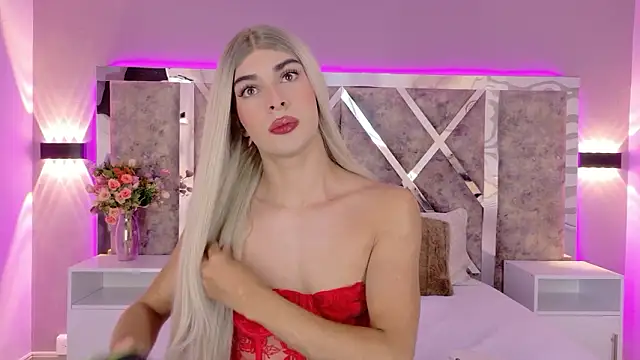 PerlaRogerss  online show from March 14, 11:36 am