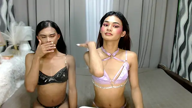 yourlady keila online show from May 5, 5:19 pm