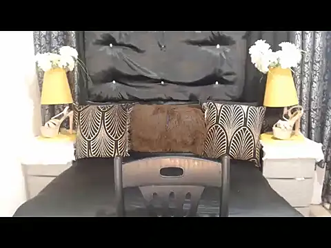 MarinaFoster online show from August 9, 7:02 am