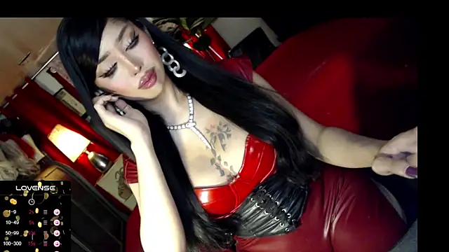 goddesspakshit online show from April 16, 11:18 pm