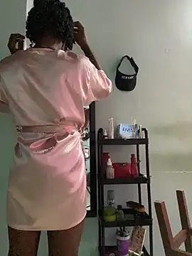 AnelimDagota  online show from April 4, 11:52 am