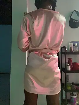 AnelimDagota  online show from April 14, 11:59 am