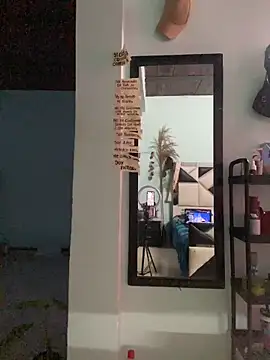 AnelimDagota  online show from April 17, 11:57 am