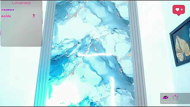 madison mujica  online show from March 28, 11:23 am