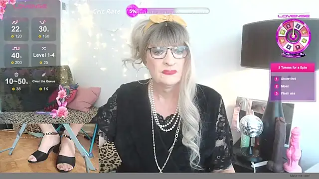 sophyTV online show from May 12, 10:02 am